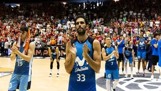 Fichajes de Oro: Cizmic se retira. Pardina ya es agente libre… y Beirán ¿también?