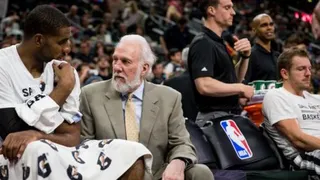 San Antonio Spurs, Popovich sigue al mando