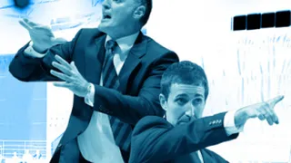 Dusko Ivanovic y Sito Alonso, presentes en la XXI edición del Clinic de entrenadores en Ourense