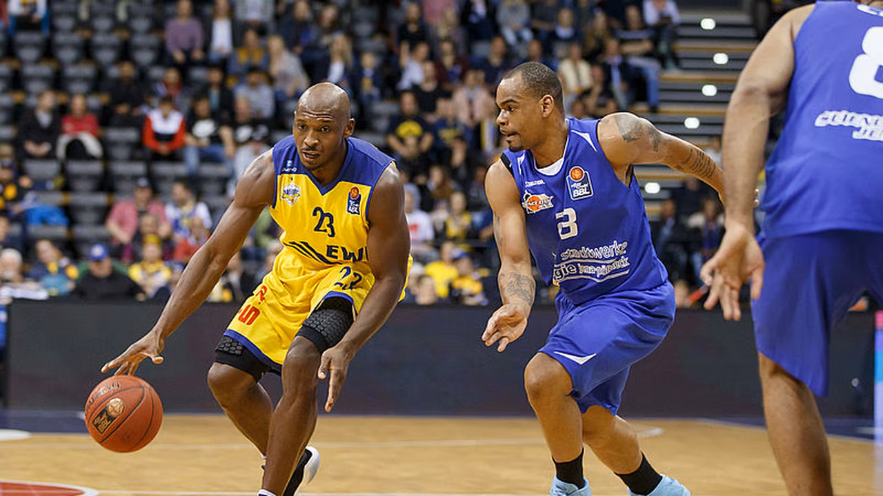 easyCreditBBL: Oldenburg se consolida 2º con el trío Cummings-Paulding-Mahalbasic