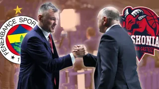 El “no sé nada de baloncesto” que puede acabar con Baskonia en Euroliga