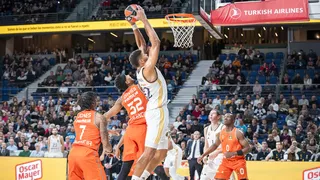 El Real Madrid da un paso para intentar retener a Tavares