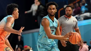 Jean Montero llega al Real Betis