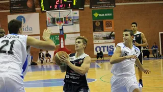 Adecco Oro J4 (II): Palencia y Oviedo se suman al sexteto de líderes