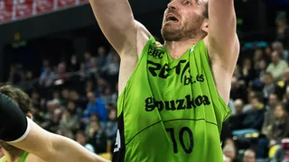 Txemi Urtasun llega a Río Natura Monbus Obradoiro tras el adiós de Waczynski