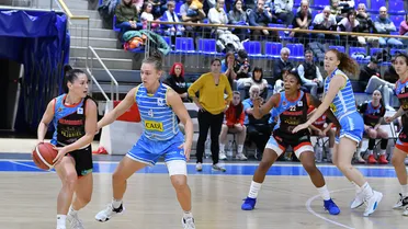 Situación drámatica en Bembibre. Su entrenador pagando viajes; deudas con las jugadoras