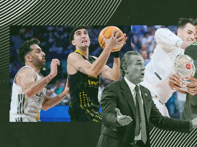 El Real Madrid toca fondo: las grandes incógnitas que deja una eliminación para la historia