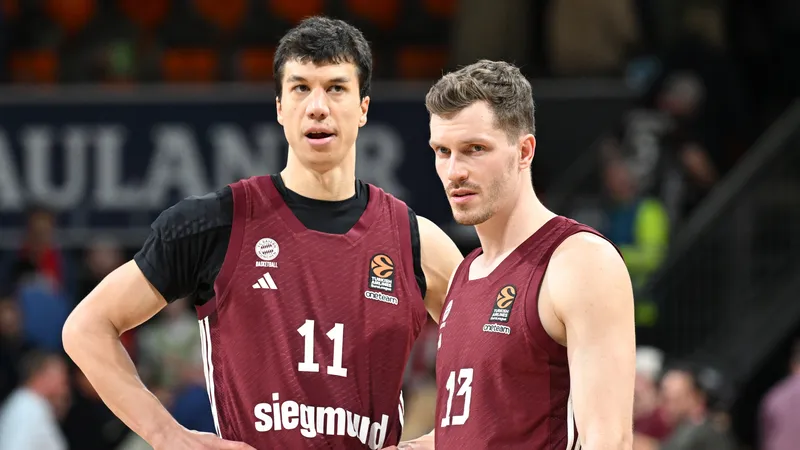 Vladimir Lucic: “A esta edad, sólo me importa una cosa”
