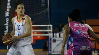 Se consuma el descenso de Promete y Al-Qázeres; Ibekwe MVP; Xargay se suma al éxodo