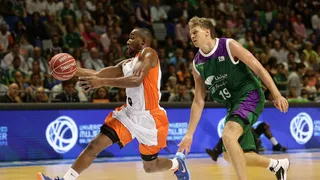 Fuenlabrada iguala la oferta de Bilbao por Tabu, ¿con la vista puesta en Eurocup?