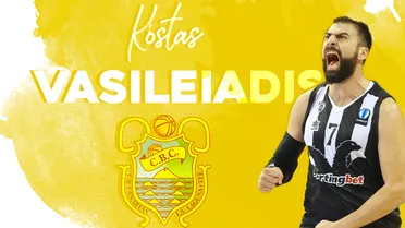 La ley de Kostas volverá a hacer estragos en la ACB; Vasileiadis oficial en el Canarias