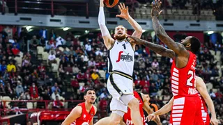 OFICIAL: Nico Mannion abandona Baskonia y regresa al baloncesto italiano