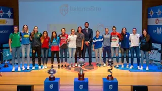 GUÍA LIGA FEMENINA (II): análisis del resto de equipos y previa Open Day