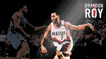 ¿Qué fue de Brandon Roy?