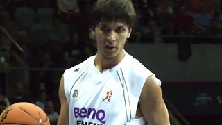 Marko Tomas se lesiona y será duda para la Copa