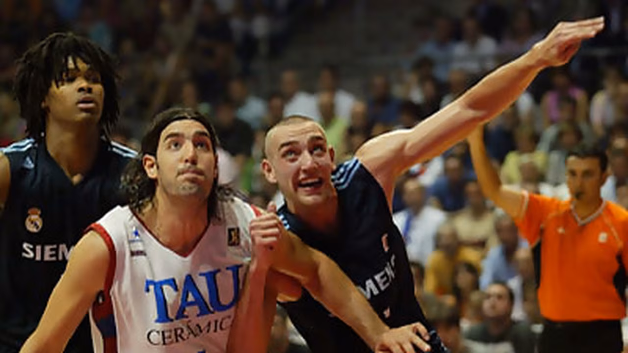 De Vitoria a la NBA, hasta tres jugadores del Baskonia podrían cruzar el charco