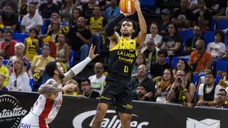 Payton Willis y Tenerife separan caminos: vuelve a Italia