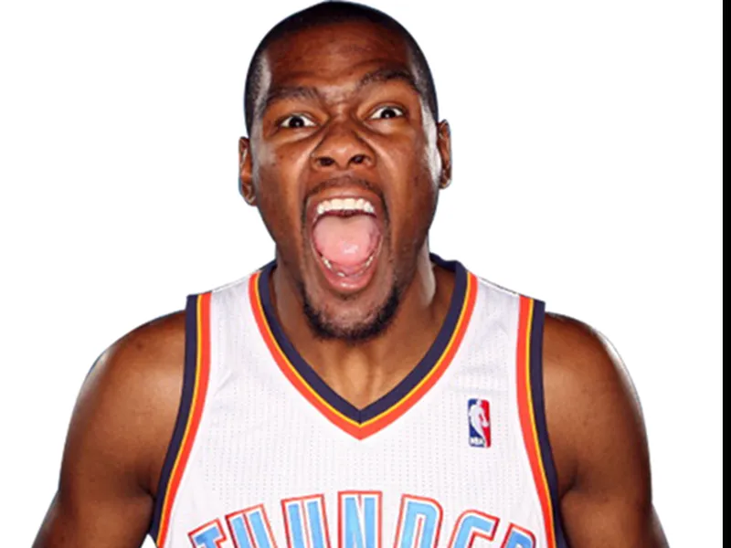 Howard, picado por premio de Marc Gasol; Durant, harto y Rose, malos rollos