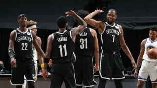 Lo más destacado del inicio de la NBA