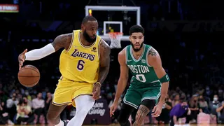 Semana de rivalidades NBA, ¿qué es y qué partidos se juegan?