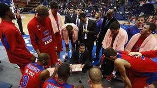 Para mí, Nando de Colo MVP de Euroleague