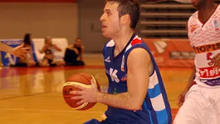 Sergio Soria, a prueba en el Plasencia Extremadura