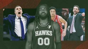 Baskonia busca nuevo fichaje y lucha con Olimpia Milano por este NBA