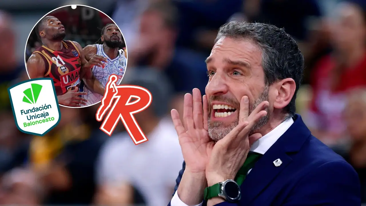La ex estrella de la NBA que amenaza a Unicaja en BCL