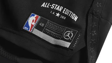 Novedades Jordan para el All Star 2018