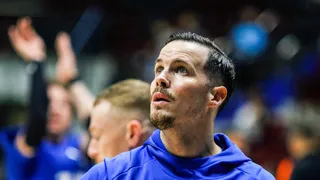 Heurtel explota tras el veto de Francia: “en mi situación todos habrían hecho lo mismo”