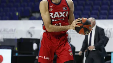 Zoco ACB: Refuerzos temporales en Manresa y Betis; ¿Larsen de nuevo en LEB Oro?