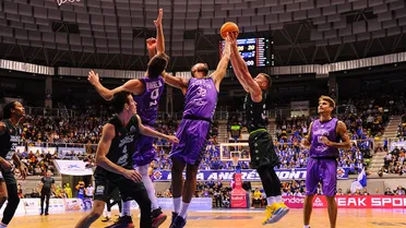 Victoria, average y paso adelante de San Pablo Burgos en Europa (92-84)