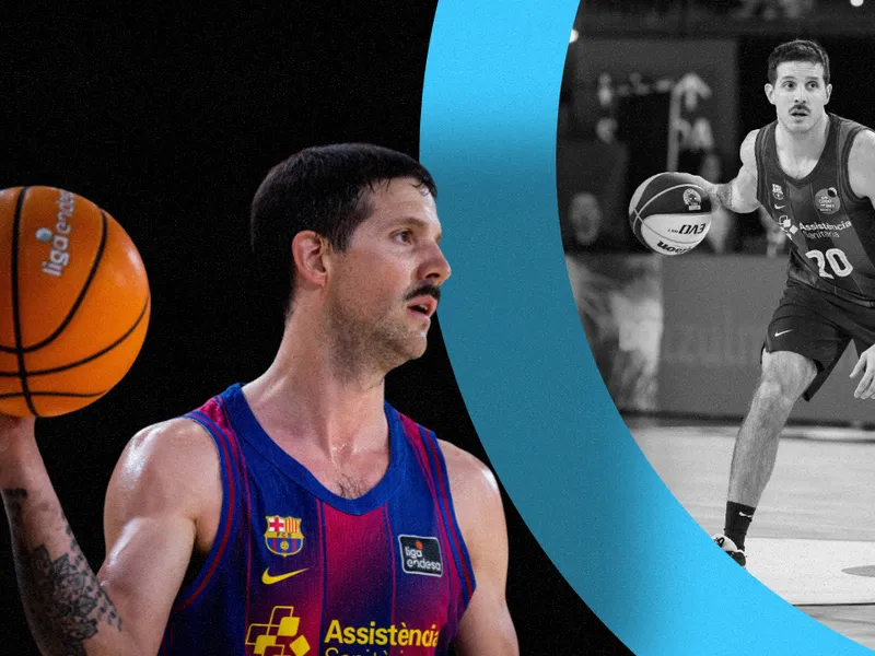 El dardo de Laprovittola al Barça Basket que dispara los rumores sobre su futuro
