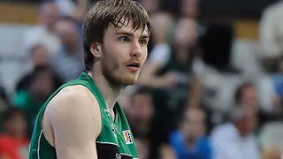 Al Caja Laboral no le sale gratis el fichaje de Jelinek: 110.00 para el Joventut más otros 150.000 para el Olin