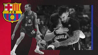 Otro día gris para la estrella olvidada del Barça Basket