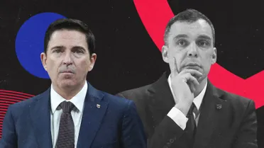Rumores Euroliga: Todo a la espera de un movimiento entre Barça Basket y Baskonia
