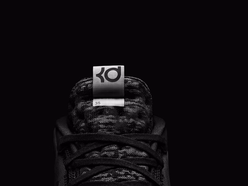 Llegan las Nike KD12