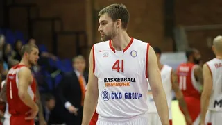 Garrett Stutz cierra la plantilla de Divina Seguros Joventut