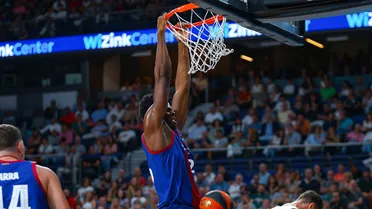 El Barça quiere un fichaje antes del límite de Euroliga