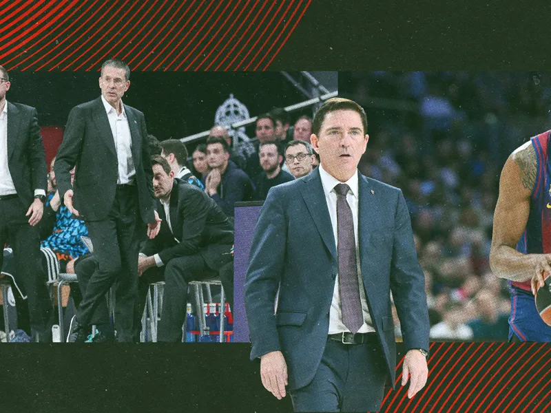 ¿Cómo puede Barça Basket dar la vuelta a su mala racha ante Valencia? Estas 3 claves lo explican