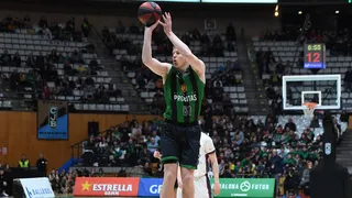 Conger y Harangody dejan sus respectivos equipos