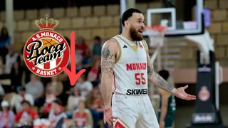 ¡Serán últimos! AS Monaco ocultó algo en la renovación de Mike James