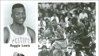 Reggie Lewis: el KO definitivo que hundió a los Celtics en el pozo de los don nadie