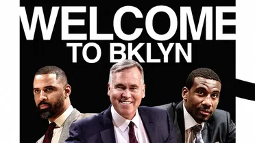 Brooklyn Nets, ¿candidatos al anillo?