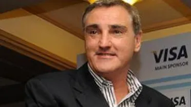 Selección Argentina: el desafio de Julio Lamas