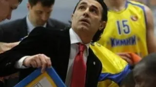 Nueva edición del Clinic Internacional FCS en Málaga el 27 y 28 de junio