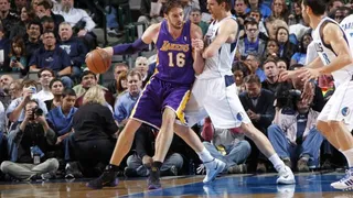 La lista de la compra de Dallas Mavericks: Anthony/Deng… y Pau Gasol