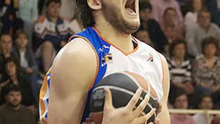 Vive Menorca rescinde el contrato de Kaloyan Ivanov, quien firmará por Manresa