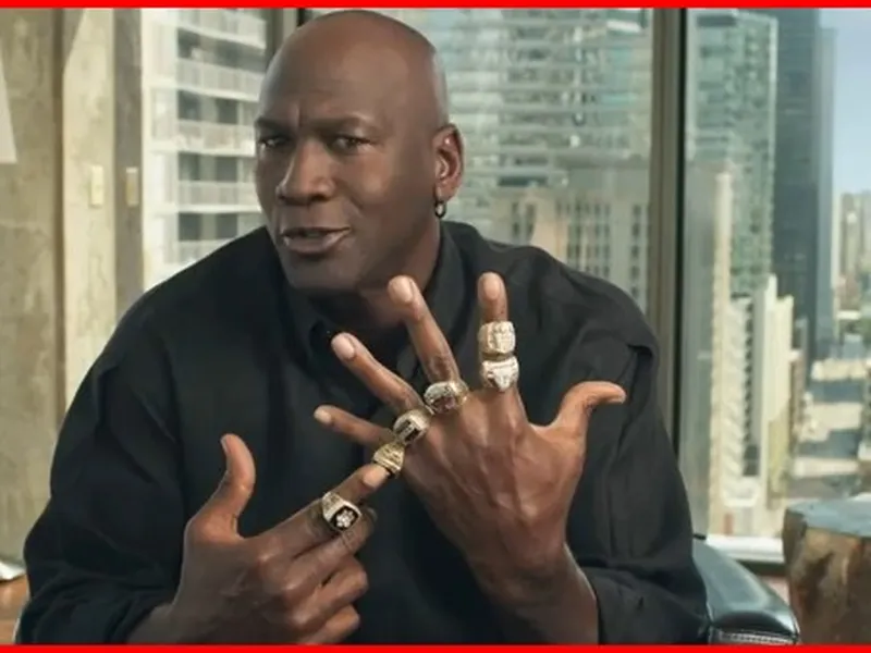 Blog Corey Crowder: El patrimonio de Michael Jordan, segunda parte