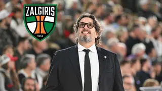 Zalgiris dispuesto a la mayor inversión de su historia por este fichaje top Euroliga